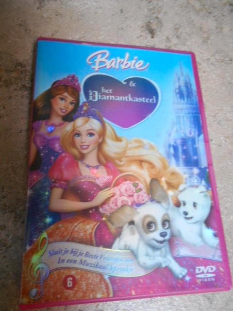 Superbes DVD pour enfants/3 pour 5€, CD & DVD, DVD | Films d'animation & Dessins animés, Comme neuf, Enlèvement ou Envoi