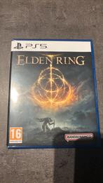 Elden ring ps5, Games en Spelcomputers, Ophalen, Zo goed als nieuw