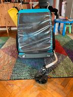 Thule Coaster XT, Ophalen, Opvouwbaar, 20 tot 40 kg, Kinderkar