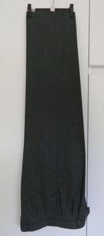 Grijze broek Charlie Parker, Ophalen, Grijs