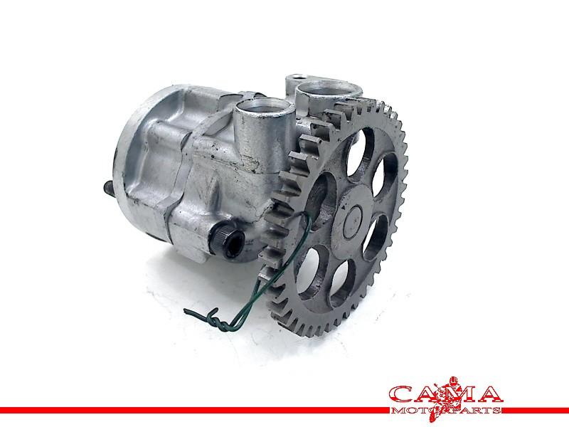 POMPE A HUILE Yamaha FZ 750 1985-1987 (FZ750 1FN 2MG), Motos, Dhr. S. di Majo, Utilisé, Info@cama-motorparts.nl, P.J. Troelstraweg 8 8
3144 CX  MAASSLUIS, NL