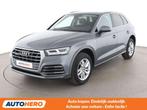 Audi Q5 35 TDI quattro (bj 2020, automaat), Auto's, Automaat, Cruise Control, Gebruikt, Euro 6