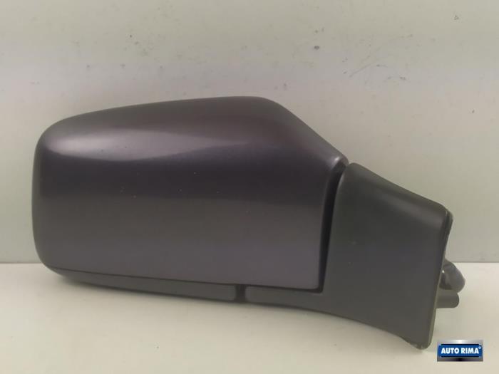 Buitenspiegel rechts van een Volvo V70, Gebruikt, -, -, Ophalen of Verzenden