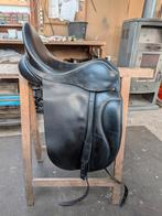Dressuur zadel Esta, Ophalen of Verzenden, Gebruikt, Dressuur