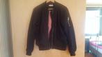 Bomberjack H&M (maat 34 tailleert eigenlijk maat 36), Enlèvement ou Envoi, Taille 34 (XS) ou plus petite