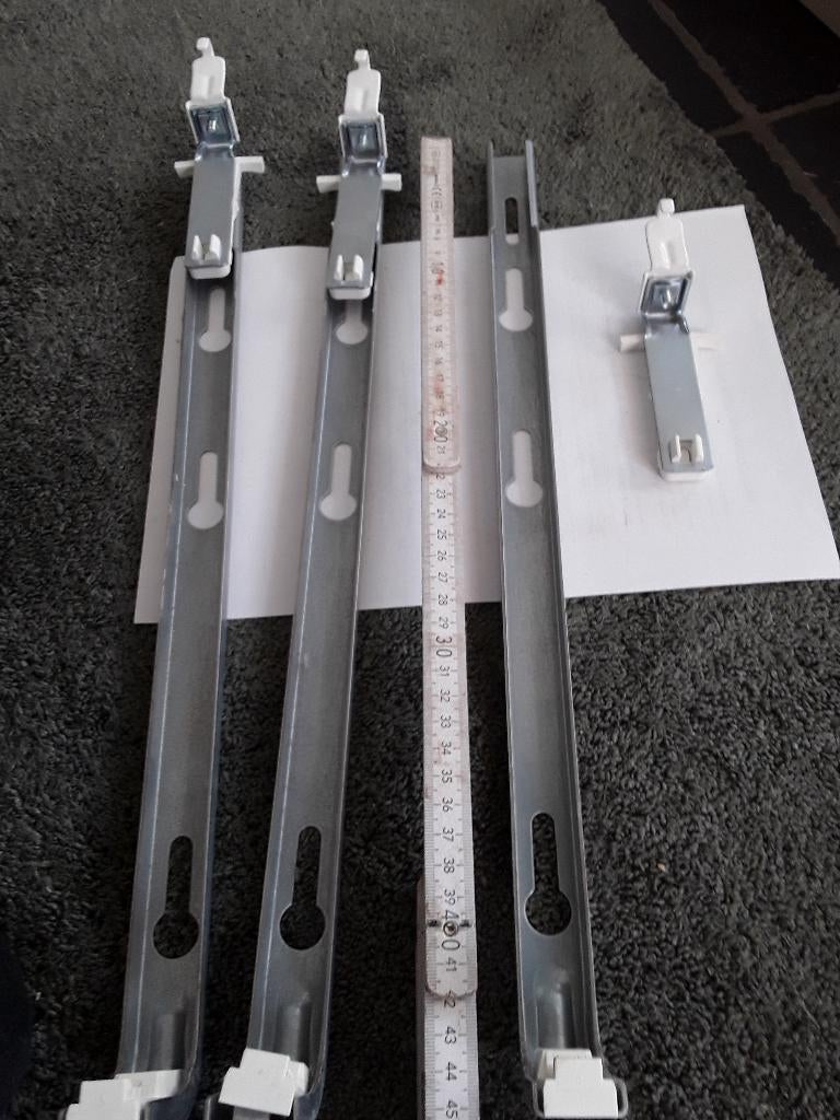 Ophangsysteem radiator, Enlèvement, Comme neuf, Radiateur