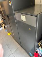 Chaudiere au pellet 15kW + ECS Domusa, Enlèvement, Utilisé