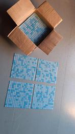 Carrelage mosaïque en verre, Bricolage & Construction, Enlèvement, Neuf, Autres matériaux, Carrelage mural