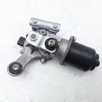 RUITENWISSERMOTOR VOOR Nissan Micra (K13) (01-2010/03-2017), Gebruikt, Nissan