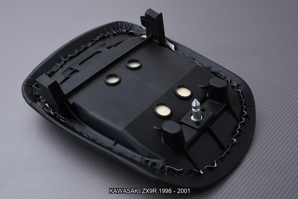 Selle Passager AVDB pour KAWASAKI ZX9R 1998 - 2001 ZX-9R, Motos, Enlèvement ou Envoi, Neuf