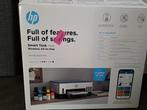 printer HP Smart Tank 7006, Computers en Software, Printers, Ophalen, Kleur printen, Printer, Inkjetprinter