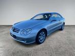 Mercedes-Benz CLK-Klasse 270 CLK 270 CDI *CLIM *AUTO *GPS *V, Autos, Argent ou Gris, Achat, https://public.car-pass.be/vhr/53e0ee8d-4601-40c5-aecc-6cc055c4b59e