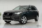 Volvo XC90 T5 awd Momentum! ACC! Lichte vracht / Utilitaire!, Auto's, Volvo, Gebruikt, Euro 6, 4 cilinders, 1969 cc