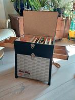 Partij visgerief, Watersport en Boten, Ophalen