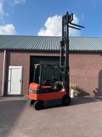 Toyota 7FBMF25 2500kg triplo elektrische heftruck, Articles professionnels, Machines & Construction | Chariots élévateurs & Transport interne
