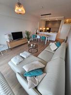 Volledig vernieuwd appartement zeedijk Blankenberge te huur, Vakantie, Internet, 2 slaapkamers, Antwerpen of Vlaanderen, Appartement