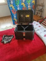 Top case, Motos, Enlèvement