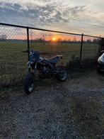 Derbi senda, Ophalen, Zo goed als nieuw, 77 cc