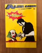 Alex Agnew DVD, Ophalen, Zo goed als nieuw