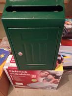 Brievenbus, Tuin en Terras, Ophalen