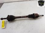 CARDAN AVANT GAUCHE (TRANSMISSION) 206 (2A / C/H/J/S), Utilisé, Peugeot