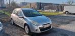 Renault Clio, Auto's, Renault, Voorwielaandrijving, Euro 5, Stof, Zwart
