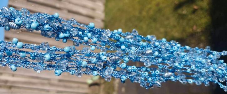 Très beau collier en perles anciennes, Bijoux, Sacs & Beauté, Colliers, Neuf, Envoi