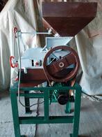 Pletmolen, Enlèvement, Utilisé