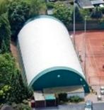 Grote hal, Dieren en Toebehoren, Stalling en Weidegang