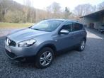 NISSAN Qashqai 1.5 DCI 2 WD Urban edition, Autos, Achat, Boîte manuelle, 5 portes, Particulier