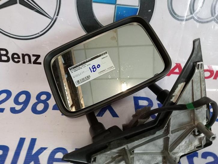 Vw Transporter Buitenspiegel Rechts 2018, Auto-onderdelen, Spiegels, Volkswagen, Gebruikt, Ophalen of Verzenden