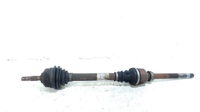 Aandrijfas rechts voor Citroën DS3, Onderdelen@venauto.nl, Van der Ven Autorecycling B.V., Ettenseweg 76, 4706 PB Roosendaal, The Netherlands