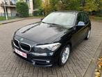 BMW 116d, 2018, Autos : Divers, Voitures accidentées, 116 cm³, Boîte manuelle, Diesel, Enlèvement