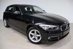 BMW 1 Serie 116 i, Achat, Euro 6, Entreprise, Boîte manuelle