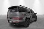 Hyundai Santa Fe 1.6 T-GDi Hybrid Calligraphy Aut. 7 PLAATSE, 176 kW, 1110 kg, 5 portes, 239 ch