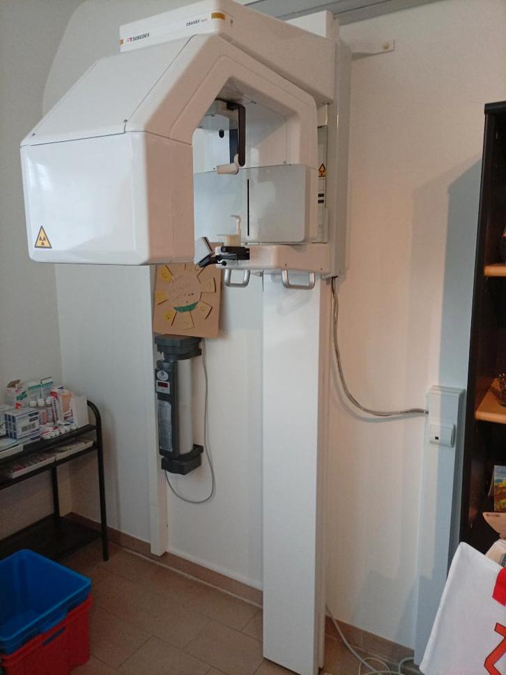 Équipement dentaire : idéal pour les dentistes débutants, Electroménager, Électroménager & Équipement Autre, Comme neuf, Enlèvement