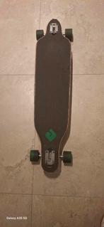Longboard/skate board, Sport en Fitness, Ophalen of Verzenden, Board