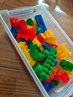 Petit lot de briques de construction, Enfants & Bébés, Jouets | Blocs de construction, Enlèvement ou Envoi