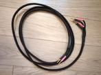 Audioquest Rocket 33, Ophalen of Verzenden, Zo goed als nieuw, 2 tot 5 meter, Luidsprekerkabel