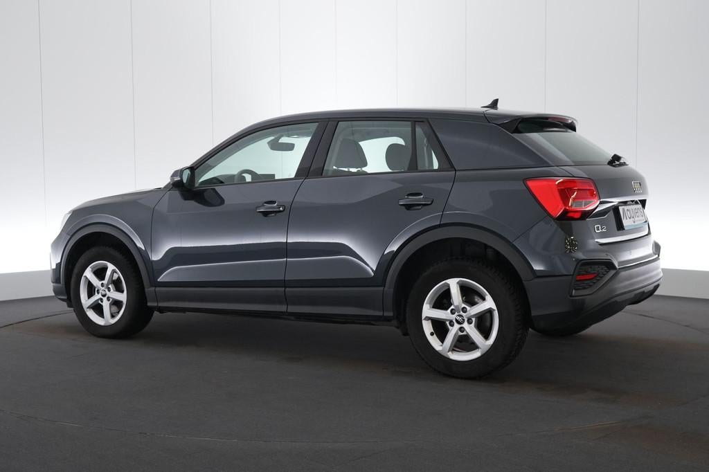 (2BQU192) AUDI Q2, Autos, Audi, Entreprise, Achat, Q2, ABS, Caméra de recul, Airbags, Air conditionné, Android Auto, Apple Carplay