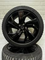 DEMO 17” OPEL ASTRA VELGEN WINTERBANDEN ORIG, Auto-onderdelen, Banden en Velgen, Gebruikt, -, -, Banden en Velgen