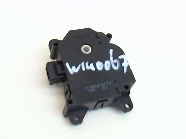 RADIATEUR SOUPAPE ELECTRIQUE Colt (Z2 / Z3) (|1138002770|), Utilisé, Mitsubishi