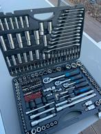 Kit outils Pro mecanique auto, Ophalen, Gebruikt