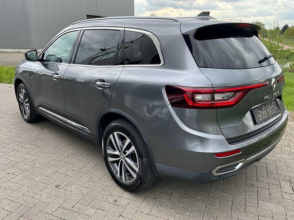 2018 Renault Koleos stationwagen - automaat - airco, Automaat, Koleos, Gebruikt, Euro 6