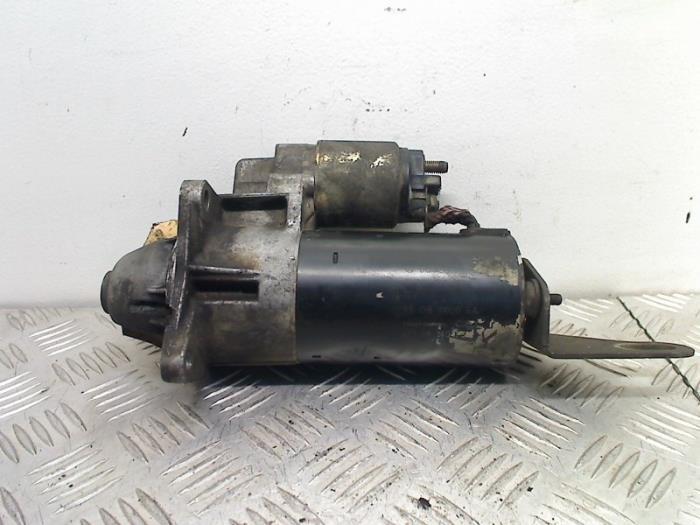 Démarreur d'un Ford Scorpio, -, 3 mois de garantie, -, -