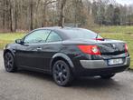 Renault Mégane Cabrio AUTOMAAT - 2.0i - 2004- Leder -Garatie, Auto's, 4 zetels, Beige, Elektrische ramen, Cabriolet