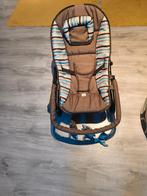 Relax bb, Enfants & Bébés, Enlèvement, Comme neuf, Autres marques, Avec ceinture(s)