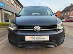 Volkswagen Caddy Maxi 1.4 TSi 130PK met 7 zitplaatsen!, Auto's, Volkswagen, Voorwielaandrijving, Gebruikt, Euro 6, 4 cilinders