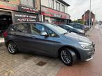 Bmw 218D Boite Automatique Panorama Navi, Autos, BMW, Argent ou Gris, Achat, Euro 6, Entreprise