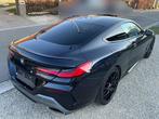 2021 BMW M850i xDrive V8 coupe, Auto's, BMW, Automaat, Gebruikt, Bedrijf, Overige carrosserie